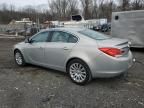 2011 Buick Regal cxl