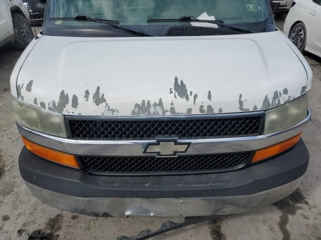 2004 Chevrolet Express G1500