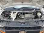 2013 Chevrolet Express G2500