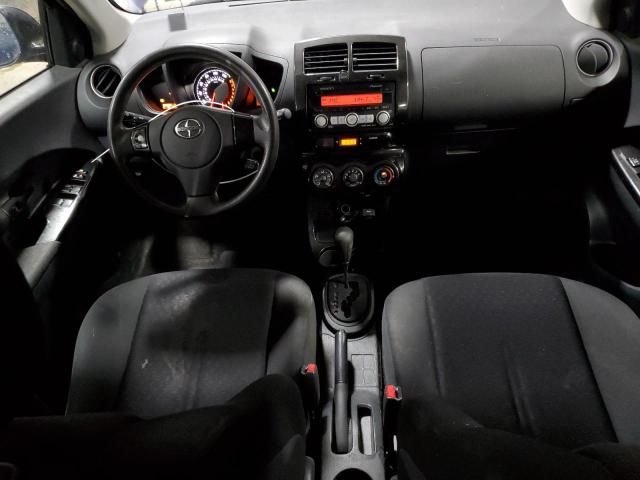 2008 Scion XD