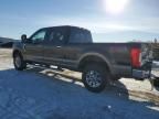 2019 Ford F250 Super Duty