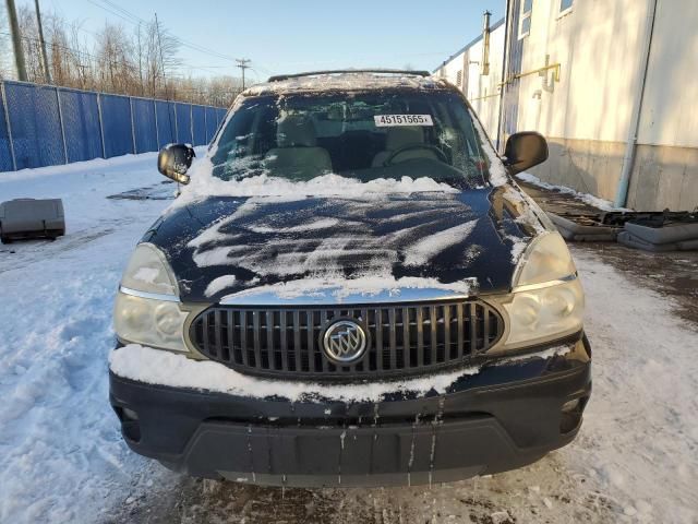 2007 Buick Rendezvous CX