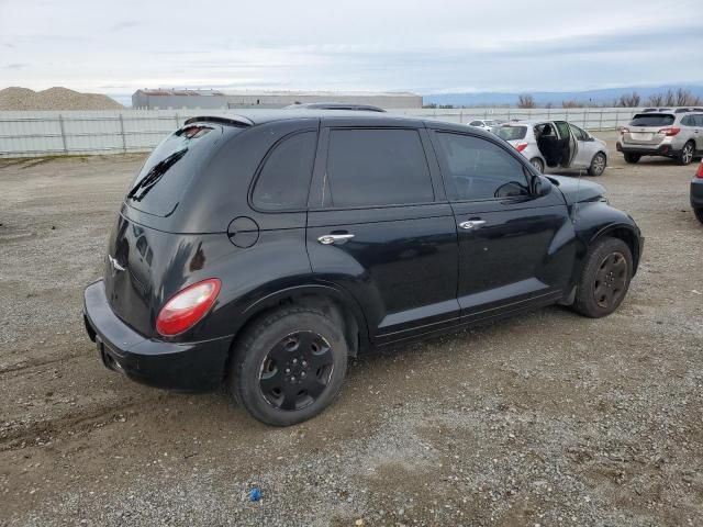 2009 Chrysler PT Cruiser