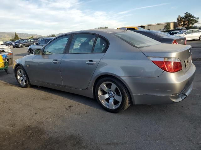 2004 BMW 525 I