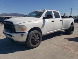 2012 Dodge RAM 3500 ST for sale in Sun Valley, CA