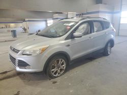 Ford salvage cars for sale: 2013 Ford Escape SE