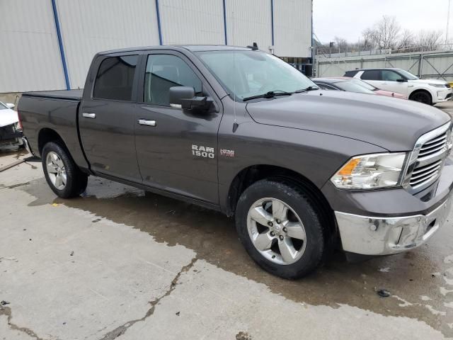 2016 Dodge RAM 1500 SLT