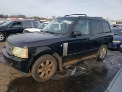 2007 Land Rover Range Rover HSE en venta en New Britain, CT