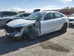 Honda Civic salvage cars for sale: 2019 Honda Civic LX