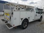 2008 Ford F350 SRW Super Duty