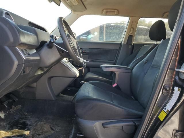 2012 Scion XB