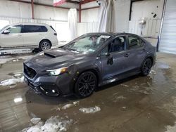 Subaru salvage cars for sale: 2022 Subaru WRX Limited