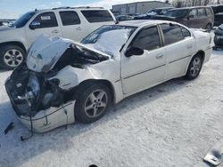 Pontiac salvage cars for sale: 2003 Pontiac Grand AM GT