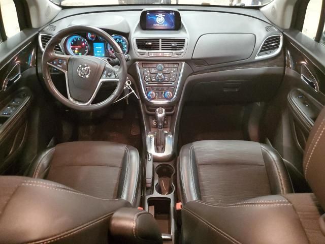 2015 Buick Encore Convenience