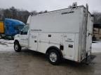 2006 Ford Econoline E350 Super Duty Cutaway Van