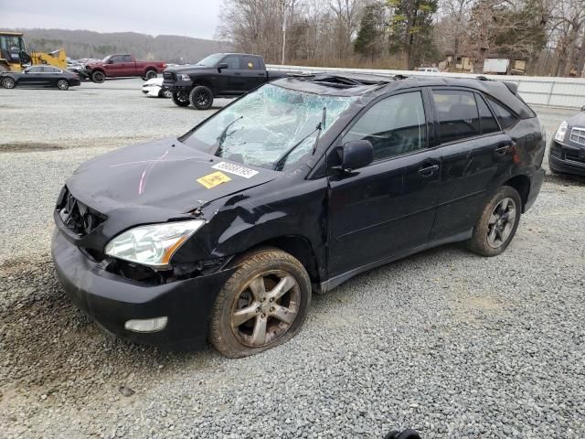 2004 Lexus RX 330