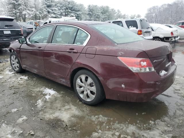 2009 Honda Accord LX