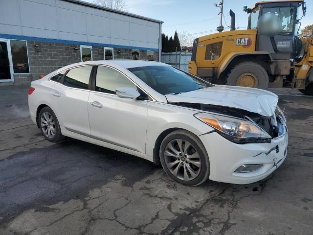 2012 Hyundai Azera GLS