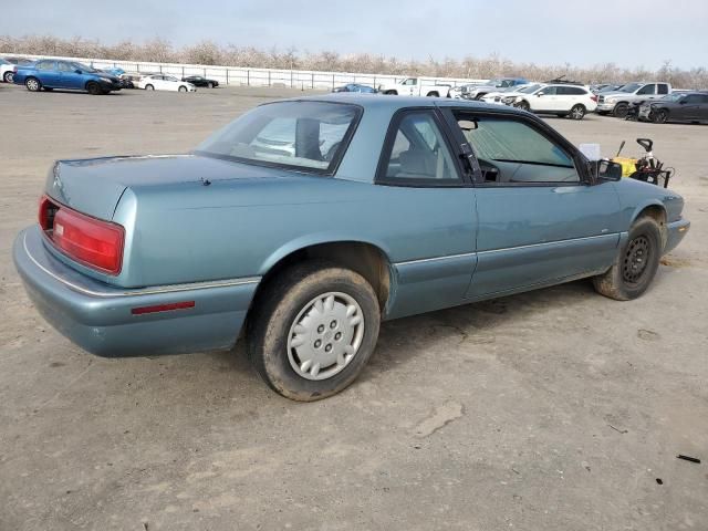 1995 Buick Regal Custom