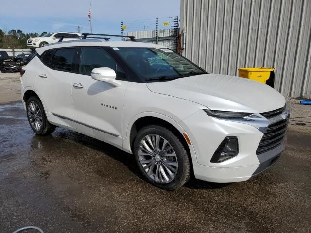 2020 Chevrolet Blazer Premier