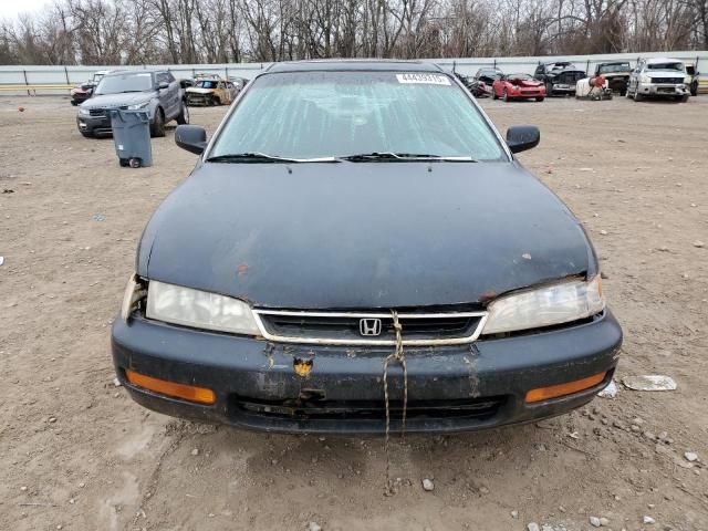 1996 Honda Accord EX