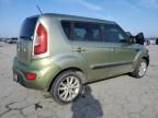 2012 KIA Soul +