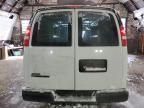 2020 Chevrolet Express G2500