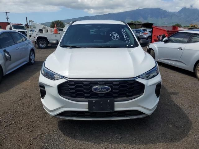 2023 Ford Escape ST Line