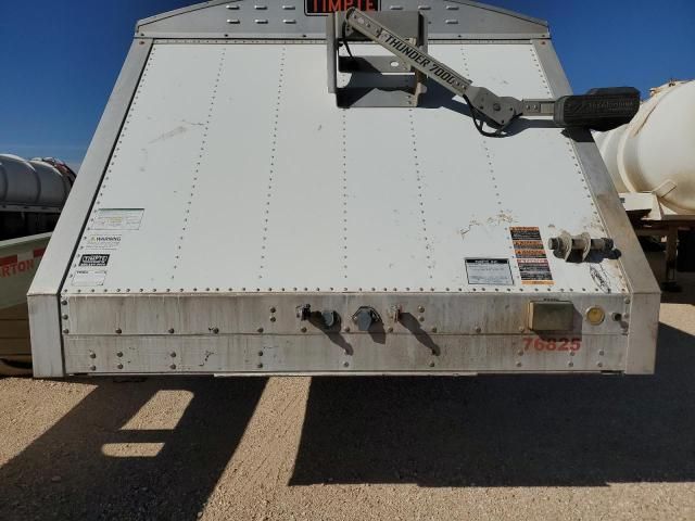 2023 Timpte Trailer