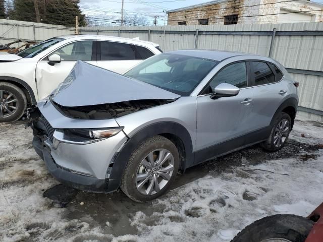 2021 Mazda CX-30 Select