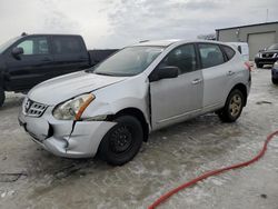 Nissan Rogue s salvage cars for sale: 2011 Nissan Rogue S