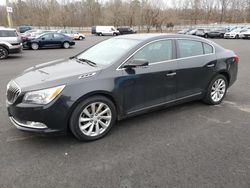 Buick Lacrosse salvage cars for sale: 2014 Buick Lacrosse