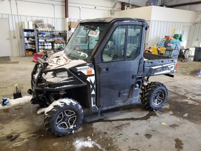 2020 Polaris Ranger XP