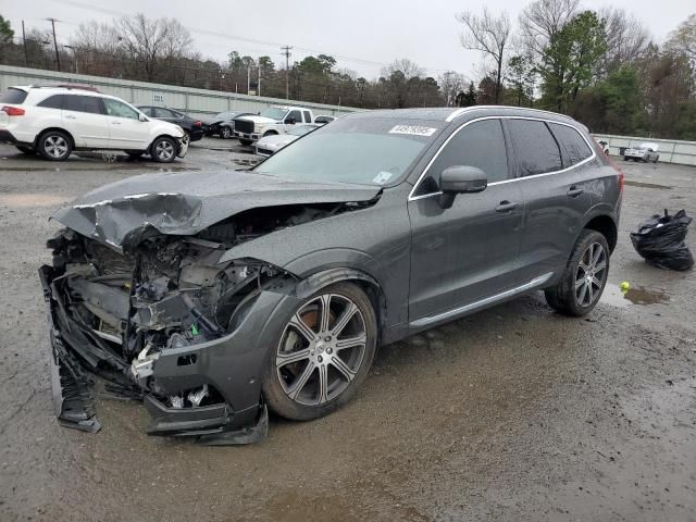 2018 Volvo XC60 T6 Inscription