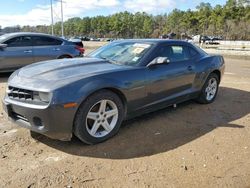 Chevrolet salvage cars for sale: 2010 Chevrolet Camaro LT