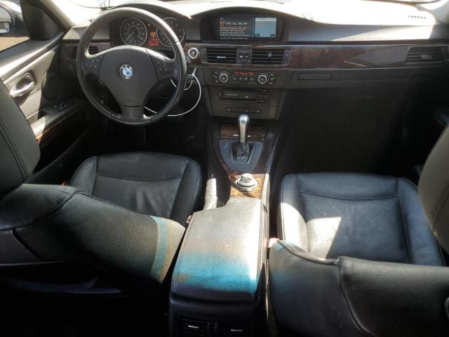 2007 BMW 328 XI