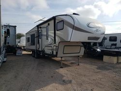 2017 Keystone 2017 Dutchman Cougar for sale in Mercedes, TX