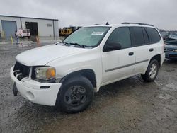 GMC Envoy salvage cars for sale: 2007 GMC Envoy