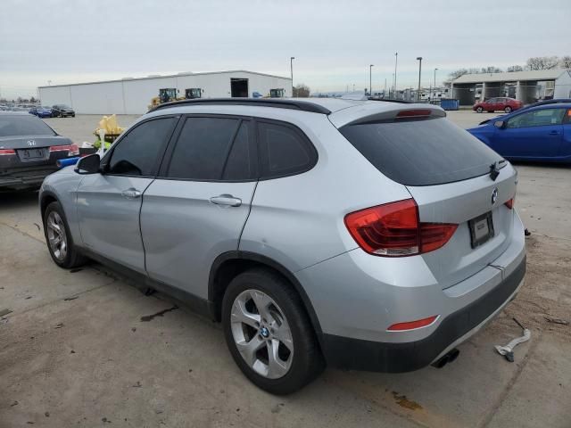 2015 BMW X1 SDRIVE28I