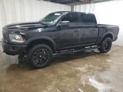 Dodge salvage cars for sale: 2020 Dodge 2020 RAM 1500 Classic Warlock