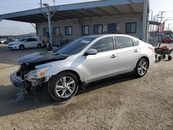 Nissan Altima salvage cars for sale: 2013 Nissan Altima 2.5