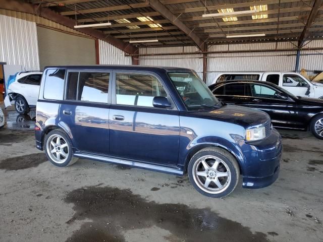 2004 Scion XB