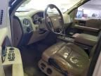 2005 Ford F150 Supercrew