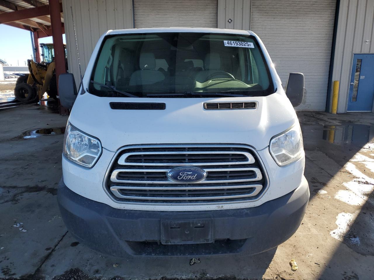 2016 Ford Transit T-350