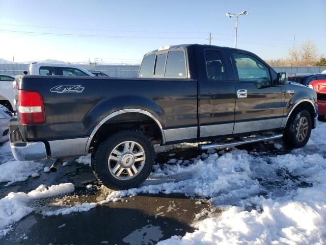 2006 Ford F150