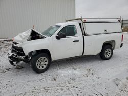 Chevrolet Silverado c1500 salvage cars for sale: 2013 Chevrolet Silverado C1500