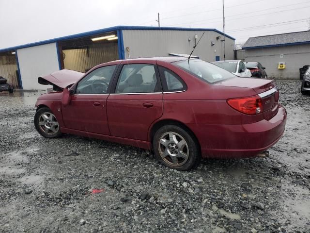 2005 Saturn L300 Level 2