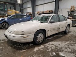 2001 Chevrolet Lumina for sale in Greenwood, NE