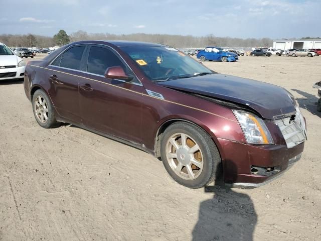 2009 Cadillac CTS