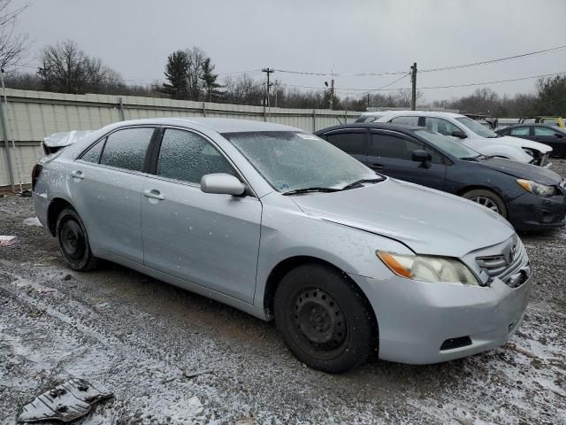 2007 Toyota Camry CE